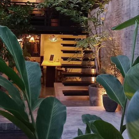 Inn Oon Villa (Adults Only) Chiang Mai Exterior photo