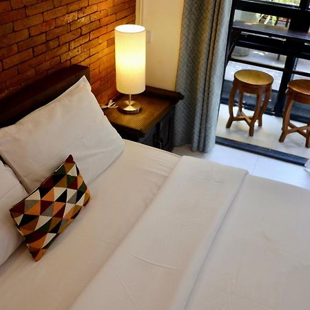 Inn Oon Villa (Adults Only) Chiang Mai Exterior photo