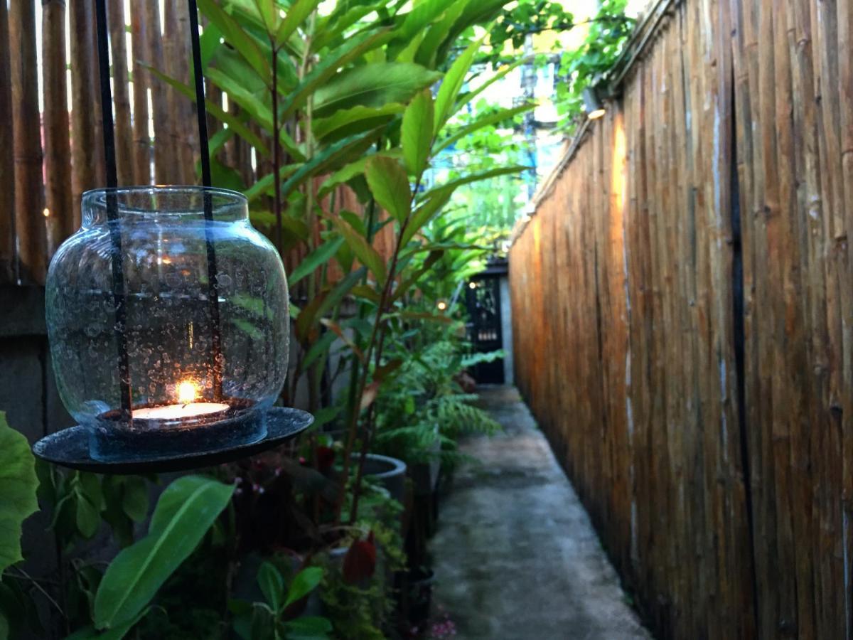Inn Oon Villa (Adults Only) Chiang Mai Exterior photo