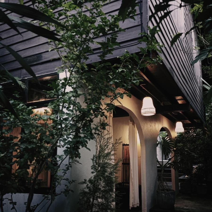 Inn Oon Villa (Adults Only) Chiang Mai Exterior photo