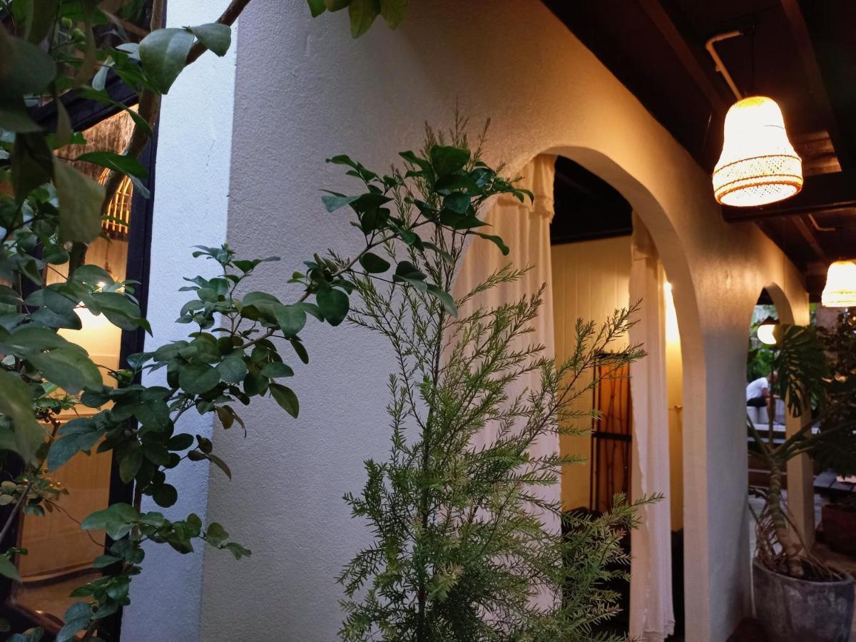 Inn Oon Villa (Adults Only) Chiang Mai Exterior photo