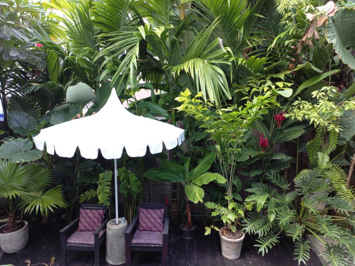 Inn Oon Villa (Adults Only) Chiang Mai Exterior photo