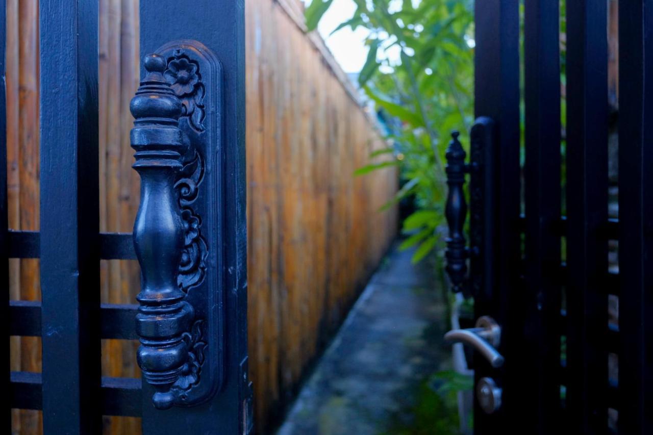 Inn Oon Villa (Adults Only) Chiang Mai Exterior photo