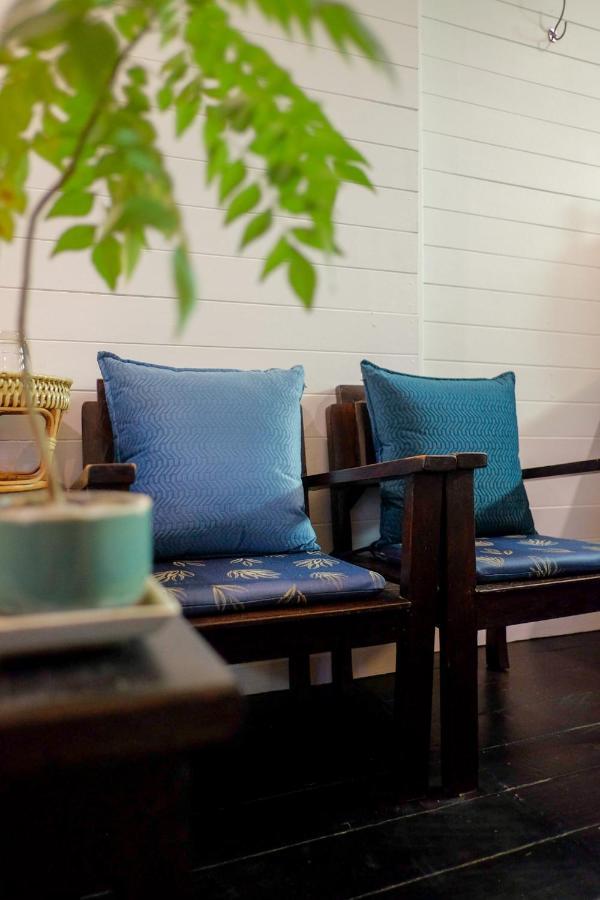Inn Oon Villa (Adults Only) Chiang Mai Exterior photo