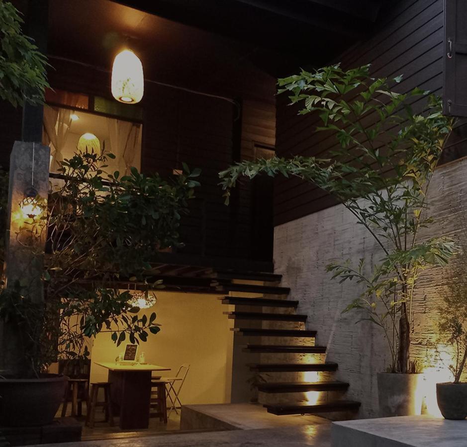 Inn Oon Villa (Adults Only) Chiang Mai Exterior photo