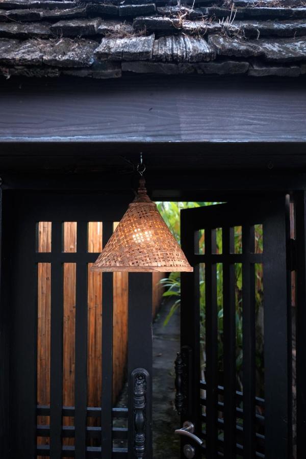 Inn Oon Villa (Adults Only) Chiang Mai Exterior photo