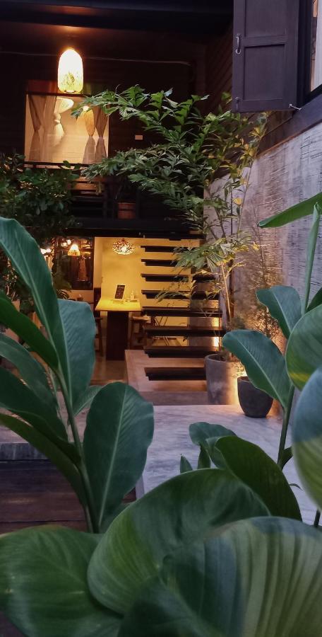 Inn Oon Villa (Adults Only) Chiang Mai Exterior photo