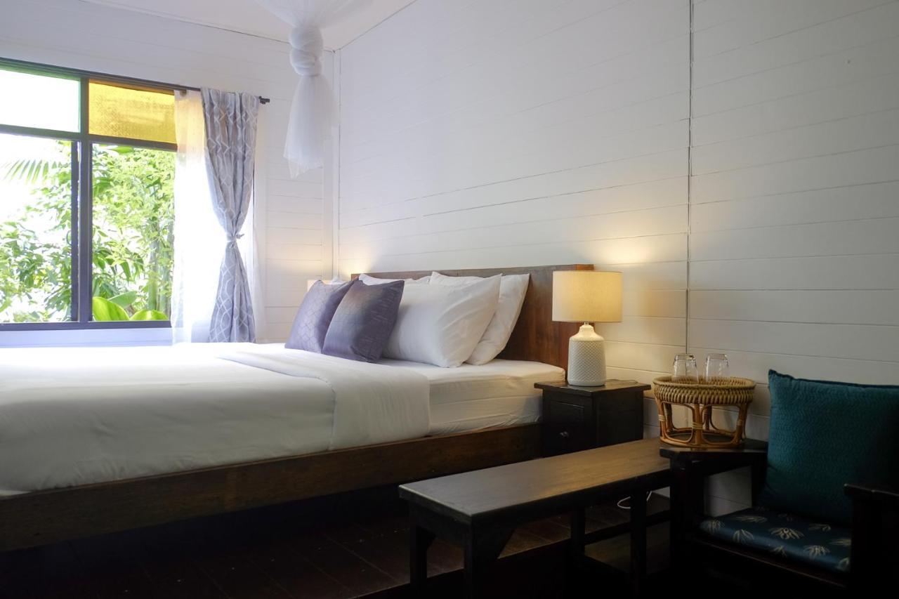 Inn Oon Villa (Adults Only) Chiang Mai Exterior photo