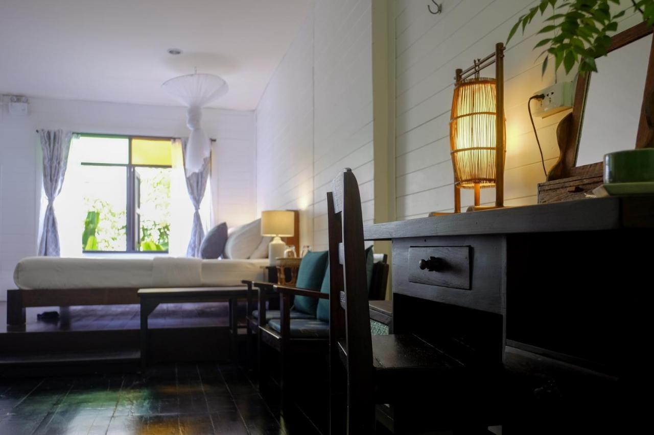 Inn Oon Villa (Adults Only) Chiang Mai Exterior photo