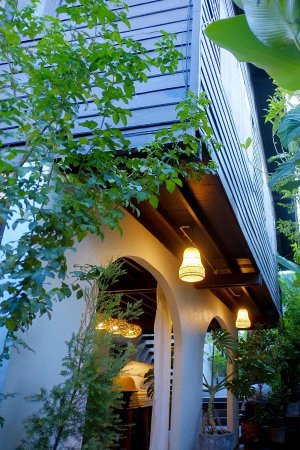 Inn Oon Villa (Adults Only) Chiang Mai Exterior photo