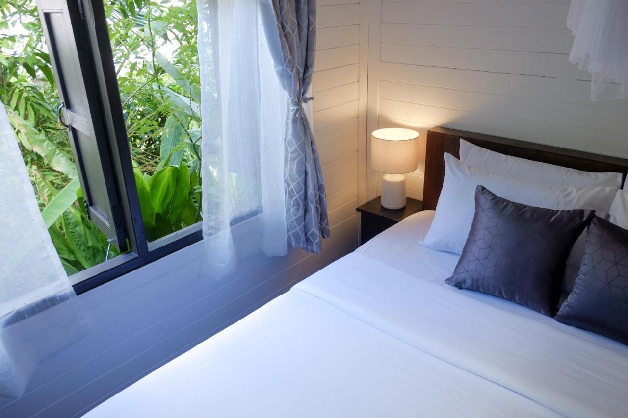 Inn Oon Villa (Adults Only) Chiang Mai Exterior photo
