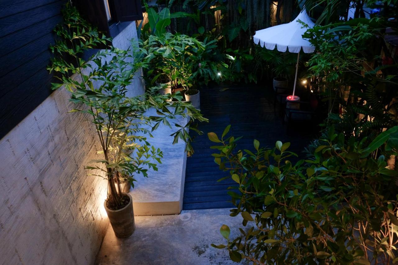Inn Oon Villa (Adults Only) Chiang Mai Exterior photo