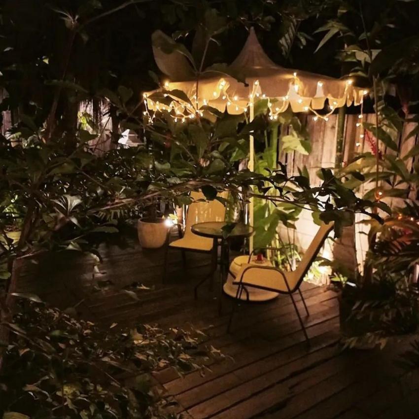 Inn Oon Villa (Adults Only) Chiang Mai Exterior photo