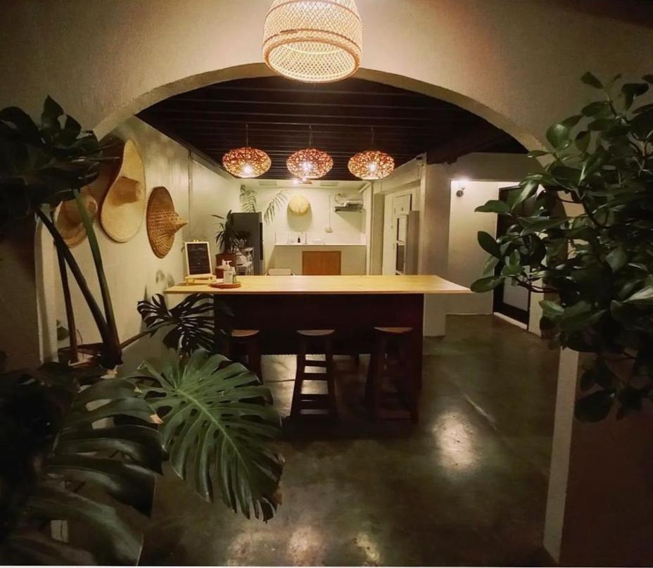 Inn Oon Villa (Adults Only) Chiang Mai Exterior photo