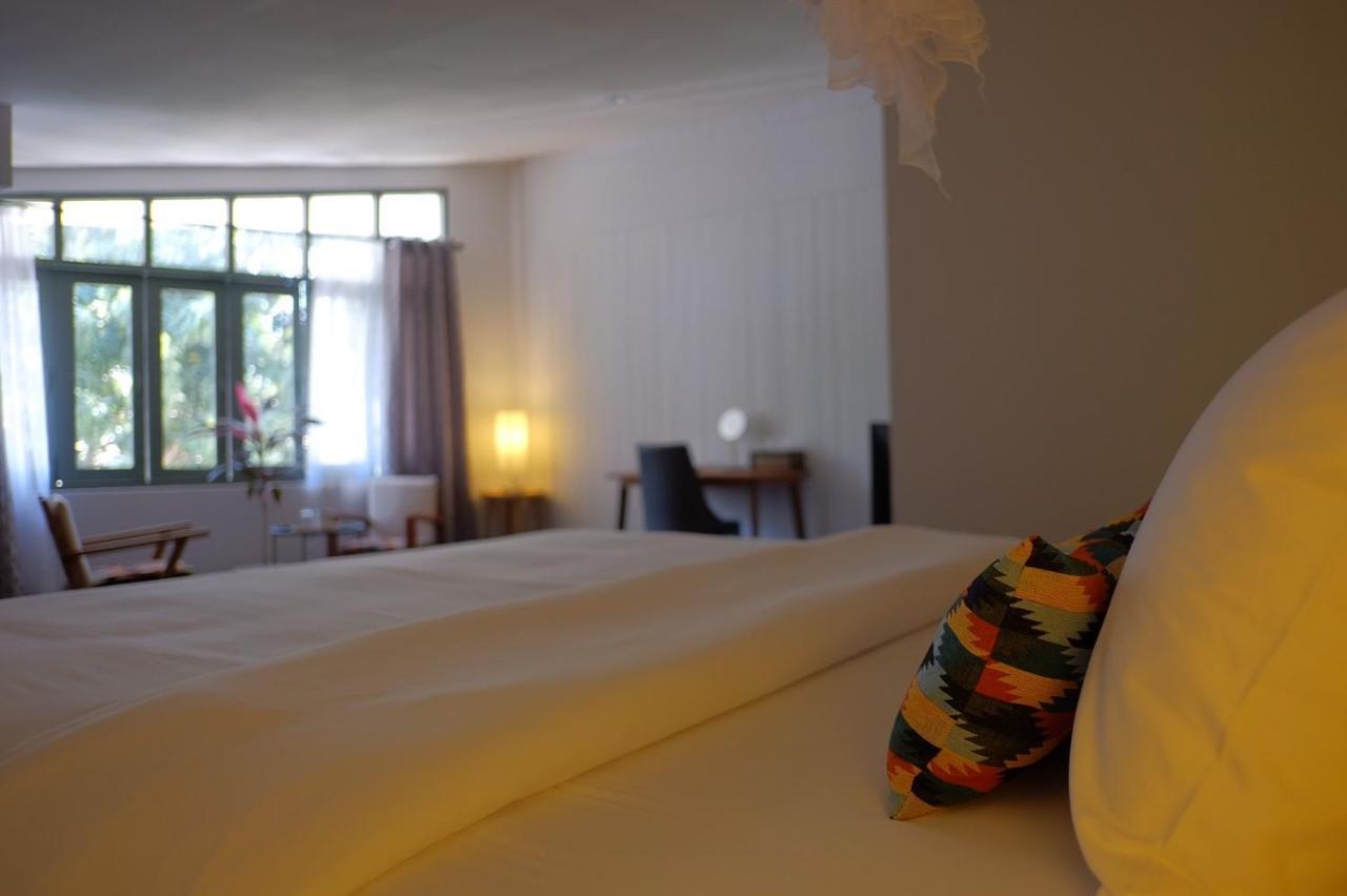 Inn Oon Villa (Adults Only) Chiang Mai Room photo