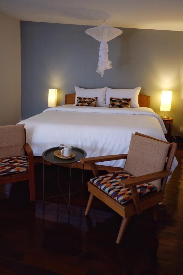 Inn Oon Villa (Adults Only) Chiang Mai Room photo