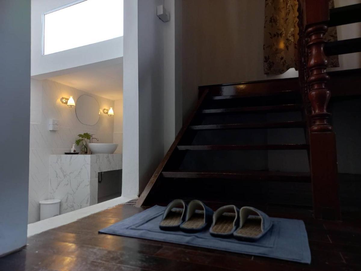 Inn Oon Villa (Adults Only) Chiang Mai Room photo