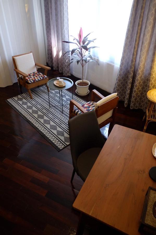 Inn Oon Villa (Adults Only) Chiang Mai Exterior photo