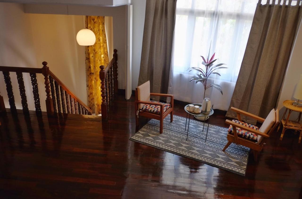 Inn Oon Villa (Adults Only) Chiang Mai Exterior photo