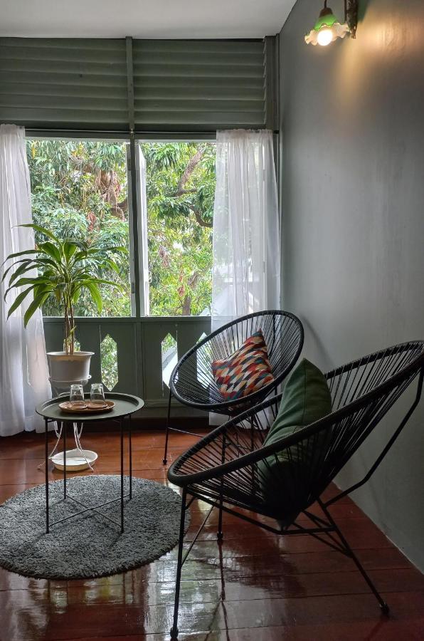 Inn Oon Villa (Adults Only) Chiang Mai Exterior photo