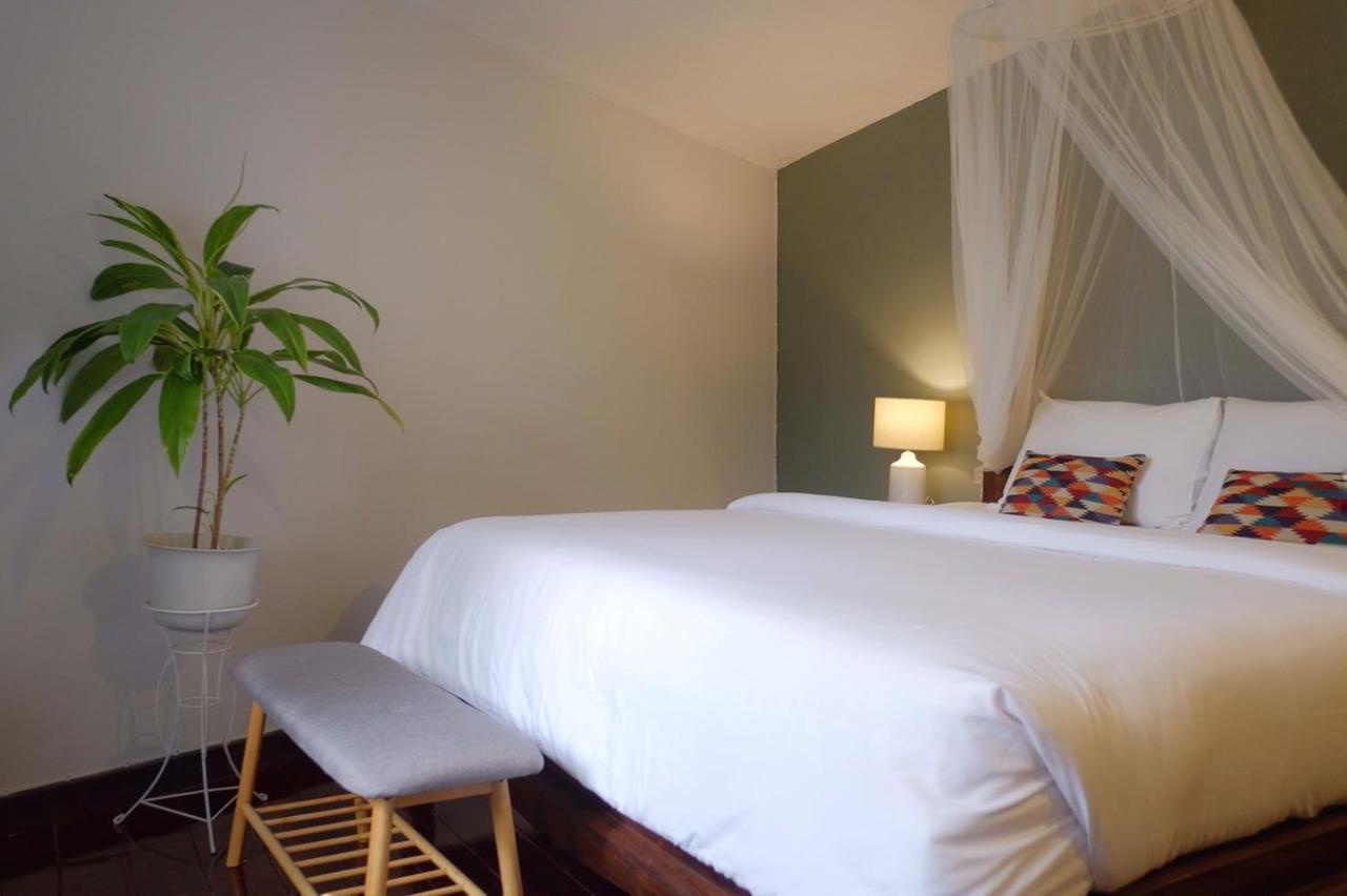 Inn Oon Villa (Adults Only) Chiang Mai Exterior photo