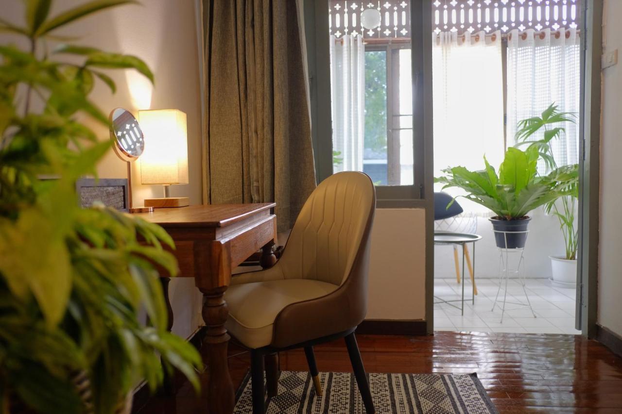Inn Oon Villa (Adults Only) Chiang Mai Exterior photo