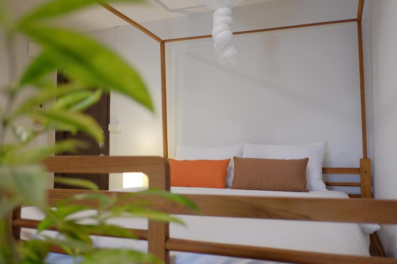 Inn Oon Villa (Adults Only) Chiang Mai Exterior photo