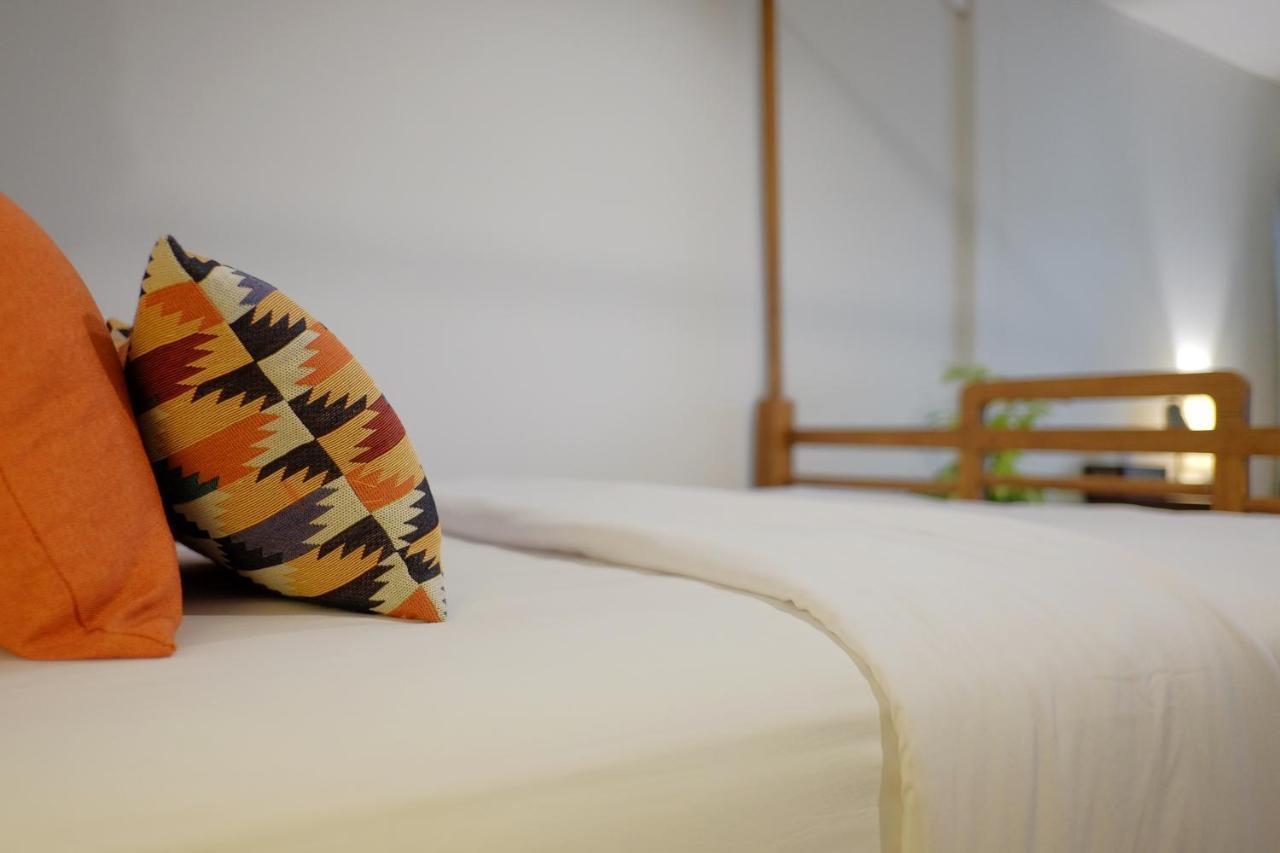 Inn Oon Villa (Adults Only) Chiang Mai Exterior photo