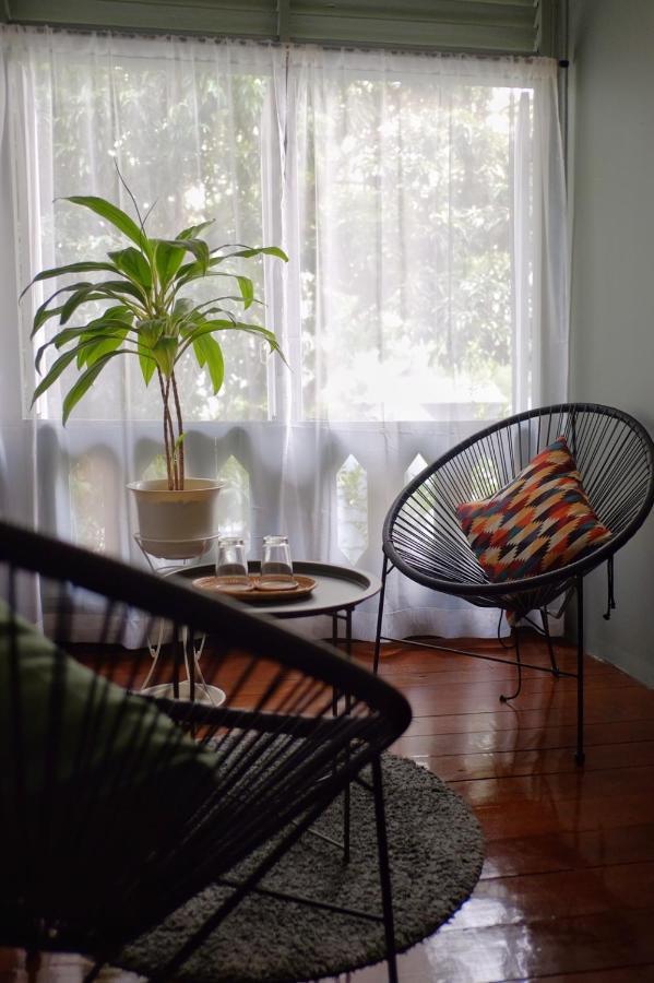 Inn Oon Villa (Adults Only) Chiang Mai Exterior photo