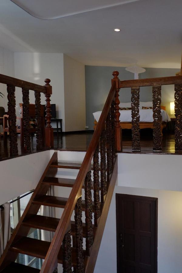 Inn Oon Villa (Adults Only) Chiang Mai Exterior photo