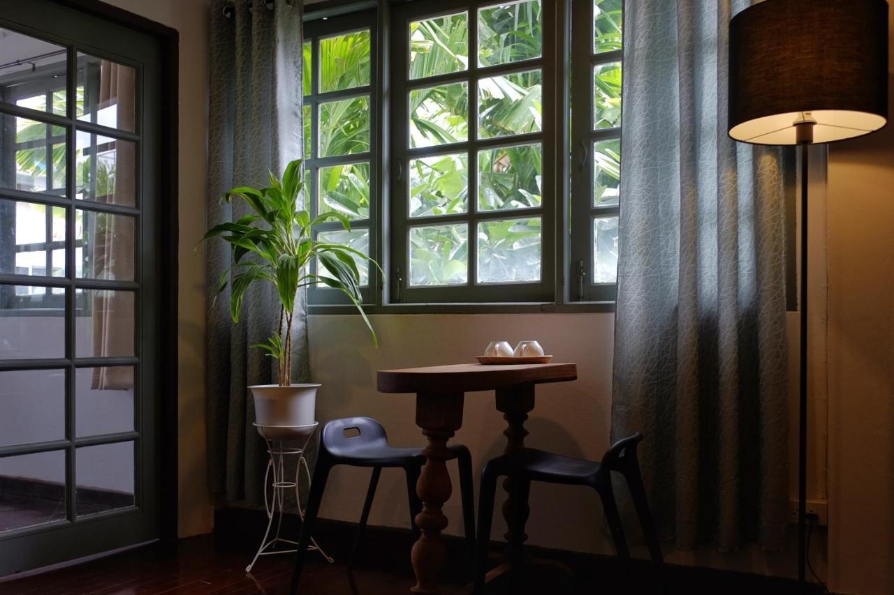 Inn Oon Villa (Adults Only) Chiang Mai Exterior photo