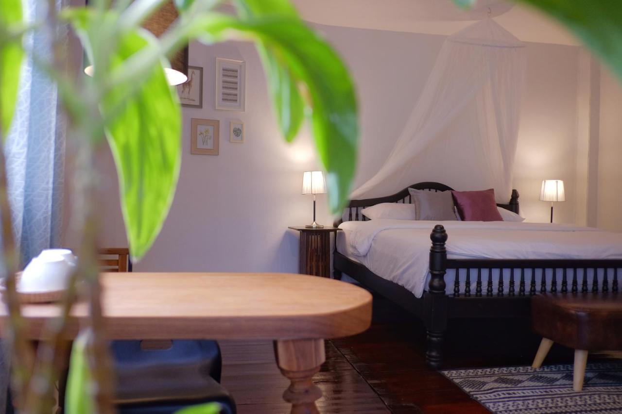 Inn Oon Villa (Adults Only) Chiang Mai Exterior photo