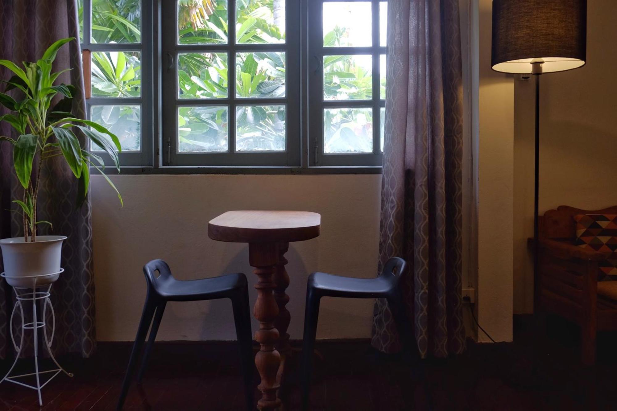Inn Oon Villa (Adults Only) Chiang Mai Room photo