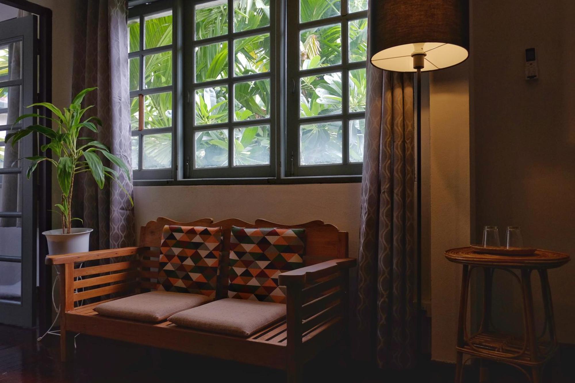 Inn Oon Villa (Adults Only) Chiang Mai Room photo