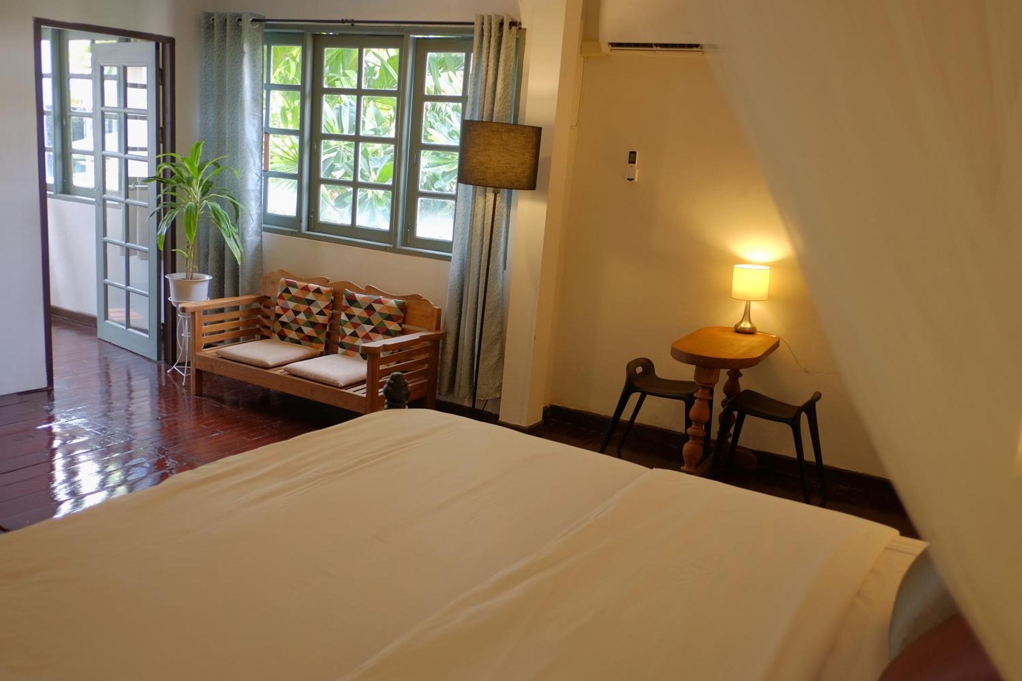 Inn Oon Villa (Adults Only) Chiang Mai Room photo