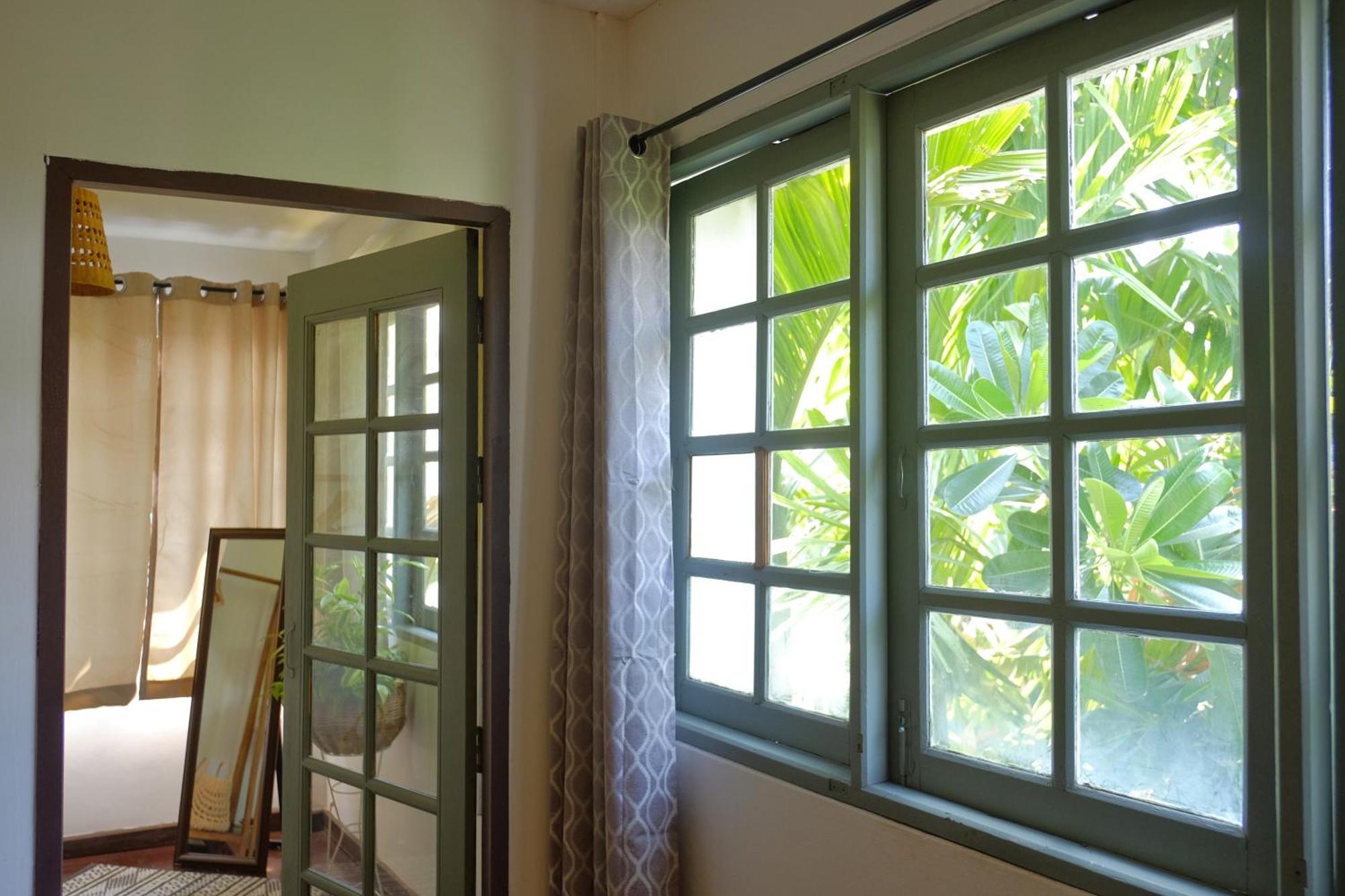 Inn Oon Villa (Adults Only) Chiang Mai Room photo