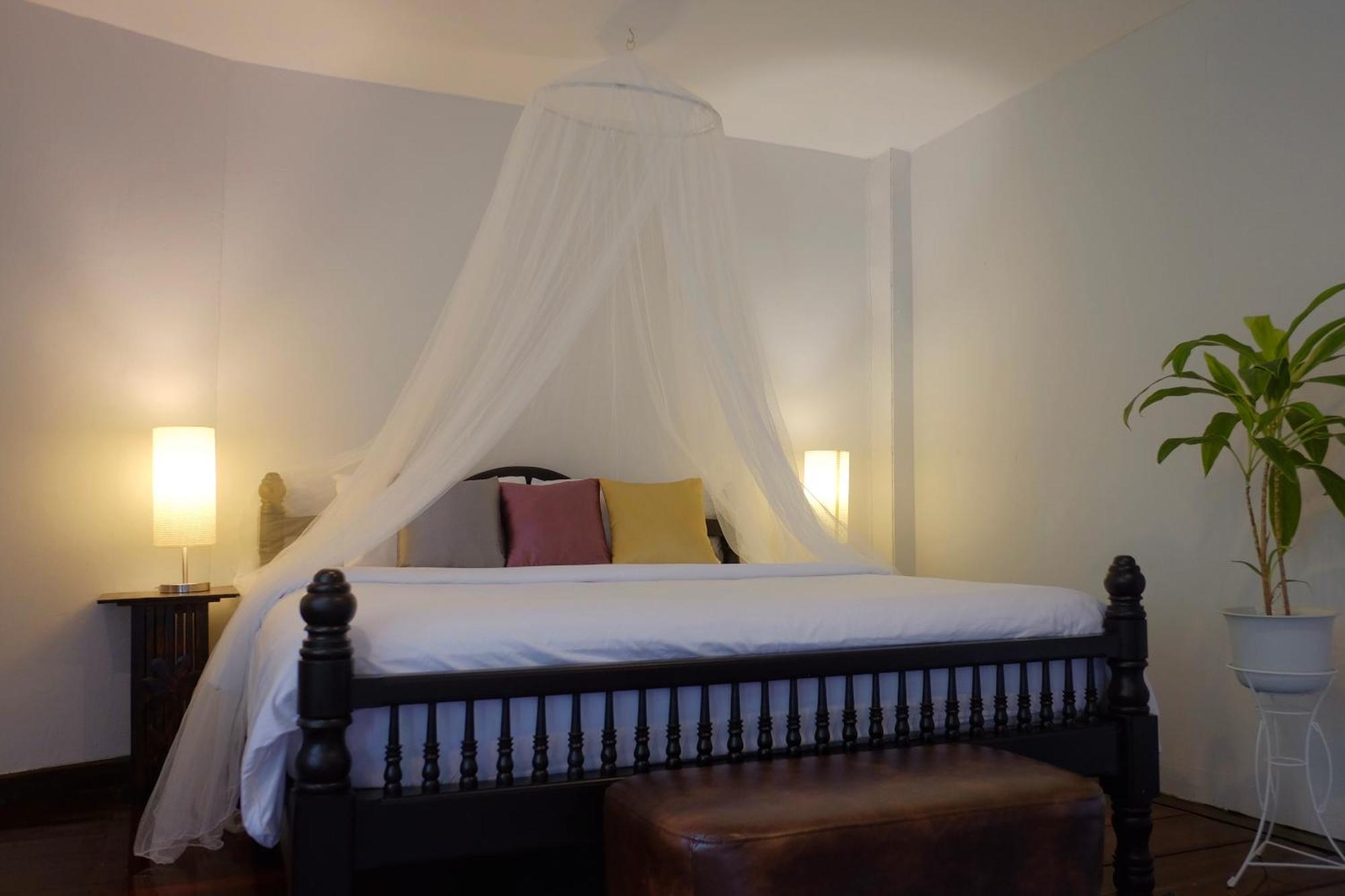 Inn Oon Villa (Adults Only) Chiang Mai Room photo