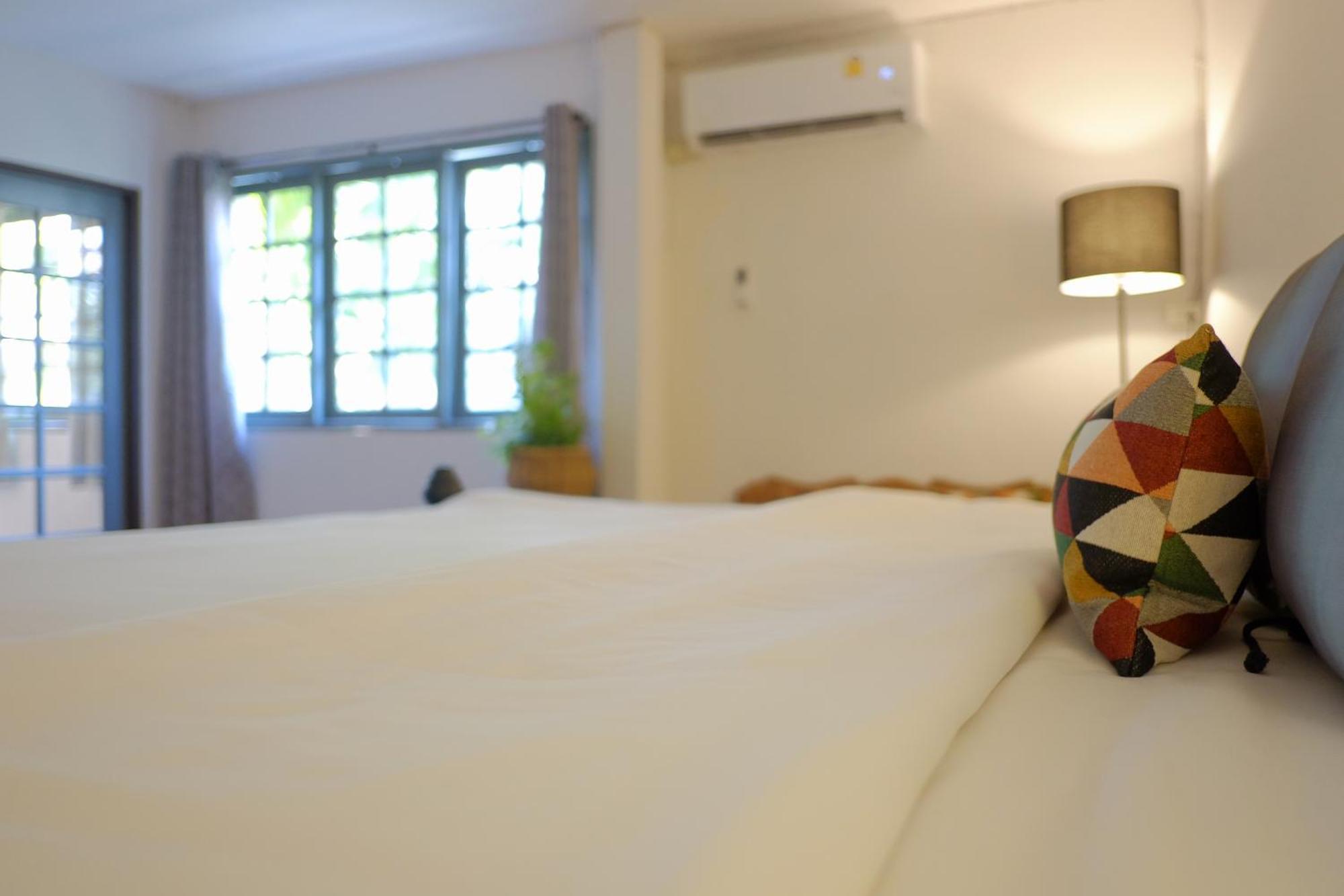 Inn Oon Villa (Adults Only) Chiang Mai Room photo
