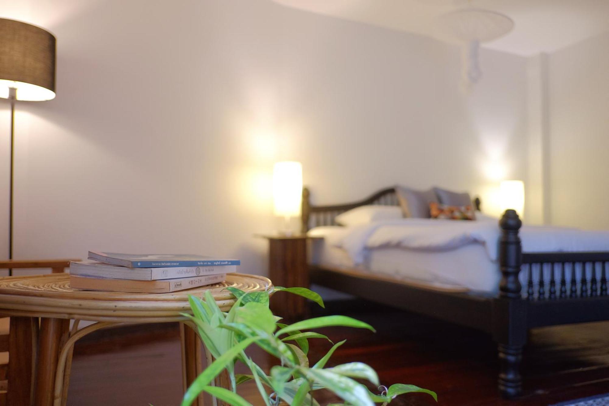 Inn Oon Villa (Adults Only) Chiang Mai Room photo