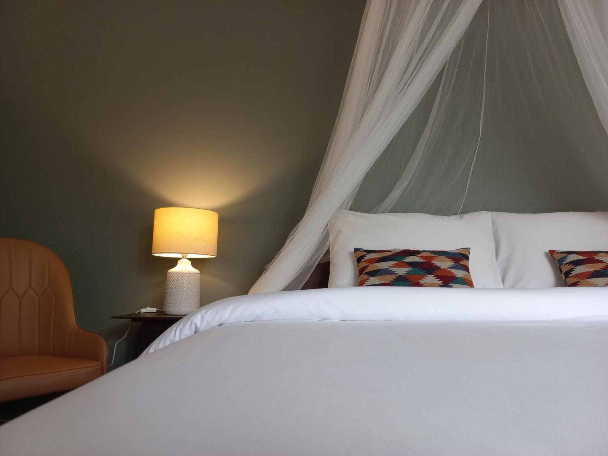 Inn Oon Villa (Adults Only) Chiang Mai Room photo