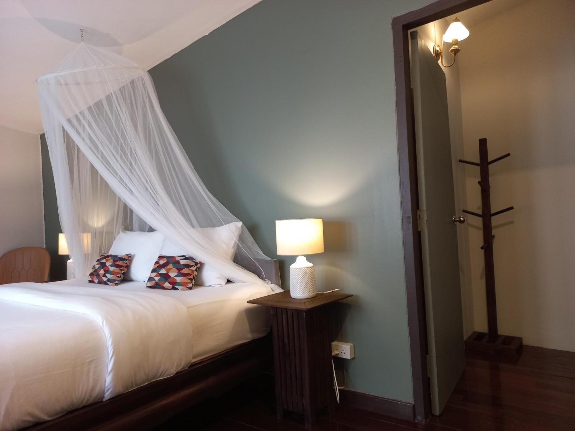 Inn Oon Villa (Adults Only) Chiang Mai Room photo