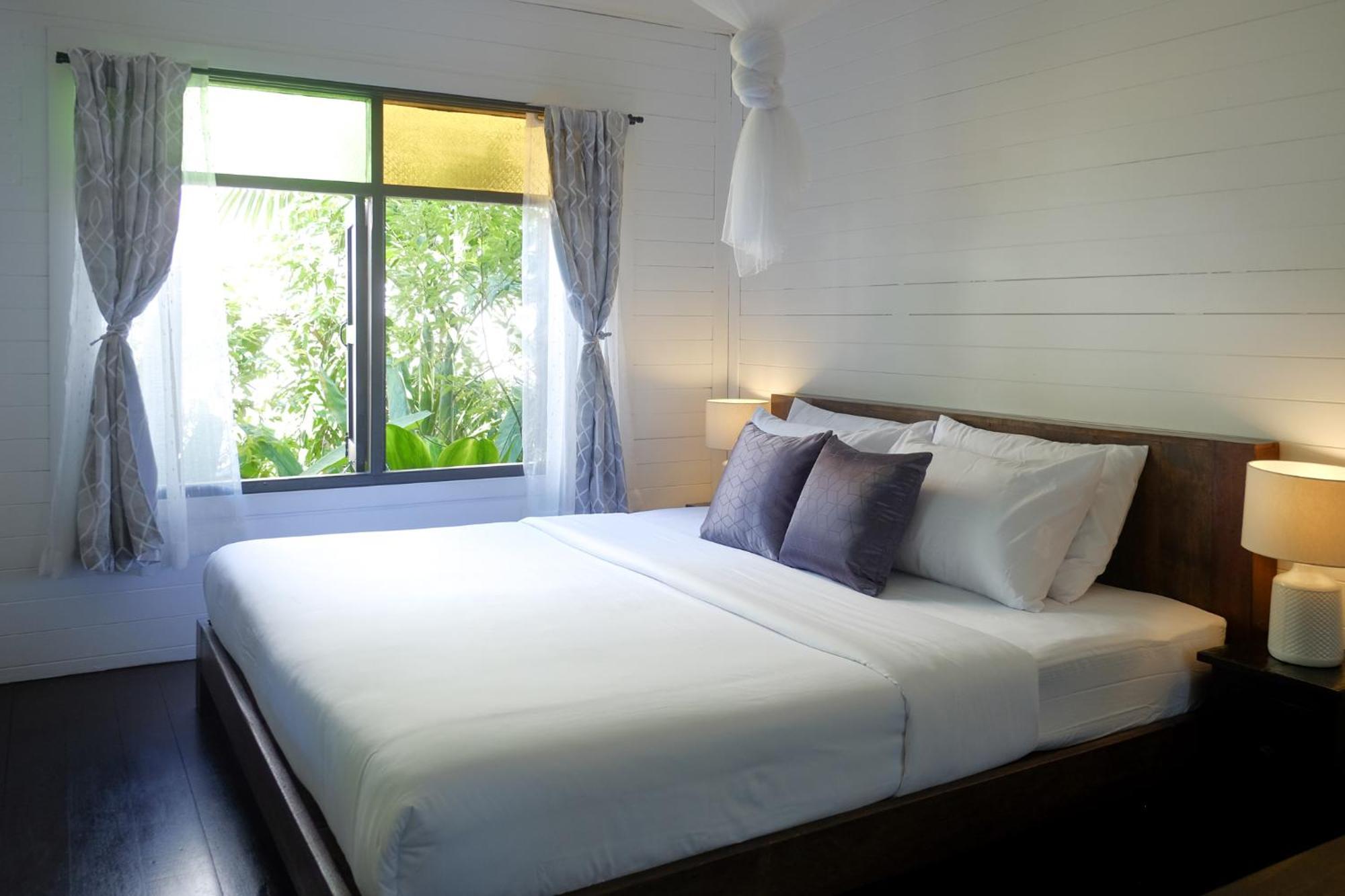 Inn Oon Villa (Adults Only) Chiang Mai Room photo