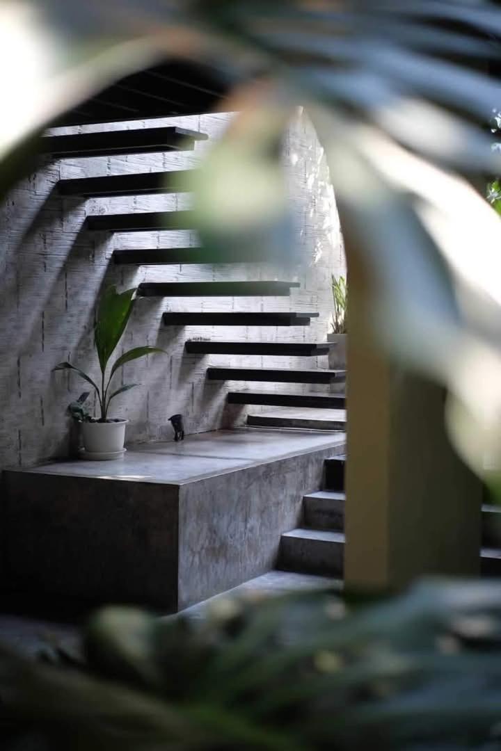 Inn Oon Villa (Adults Only) Chiang Mai Exterior photo
