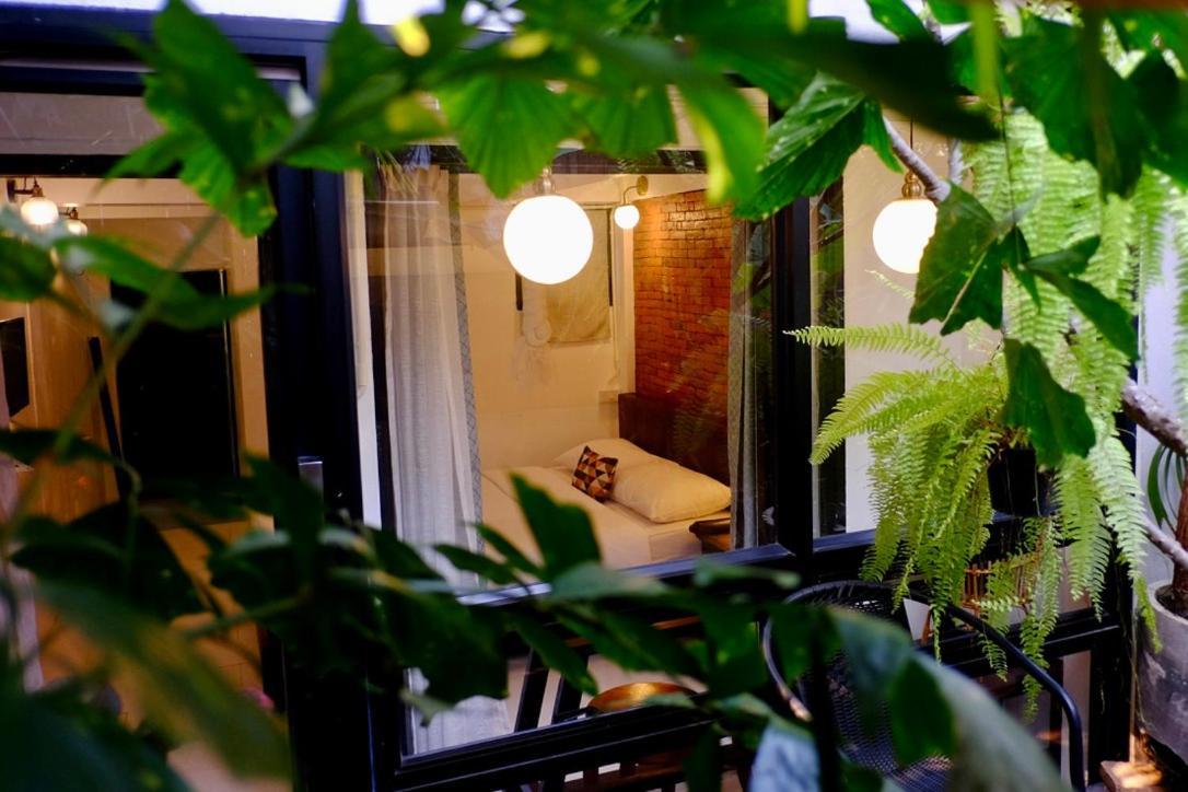 Inn Oon Villa (Adults Only) Chiang Mai Exterior photo