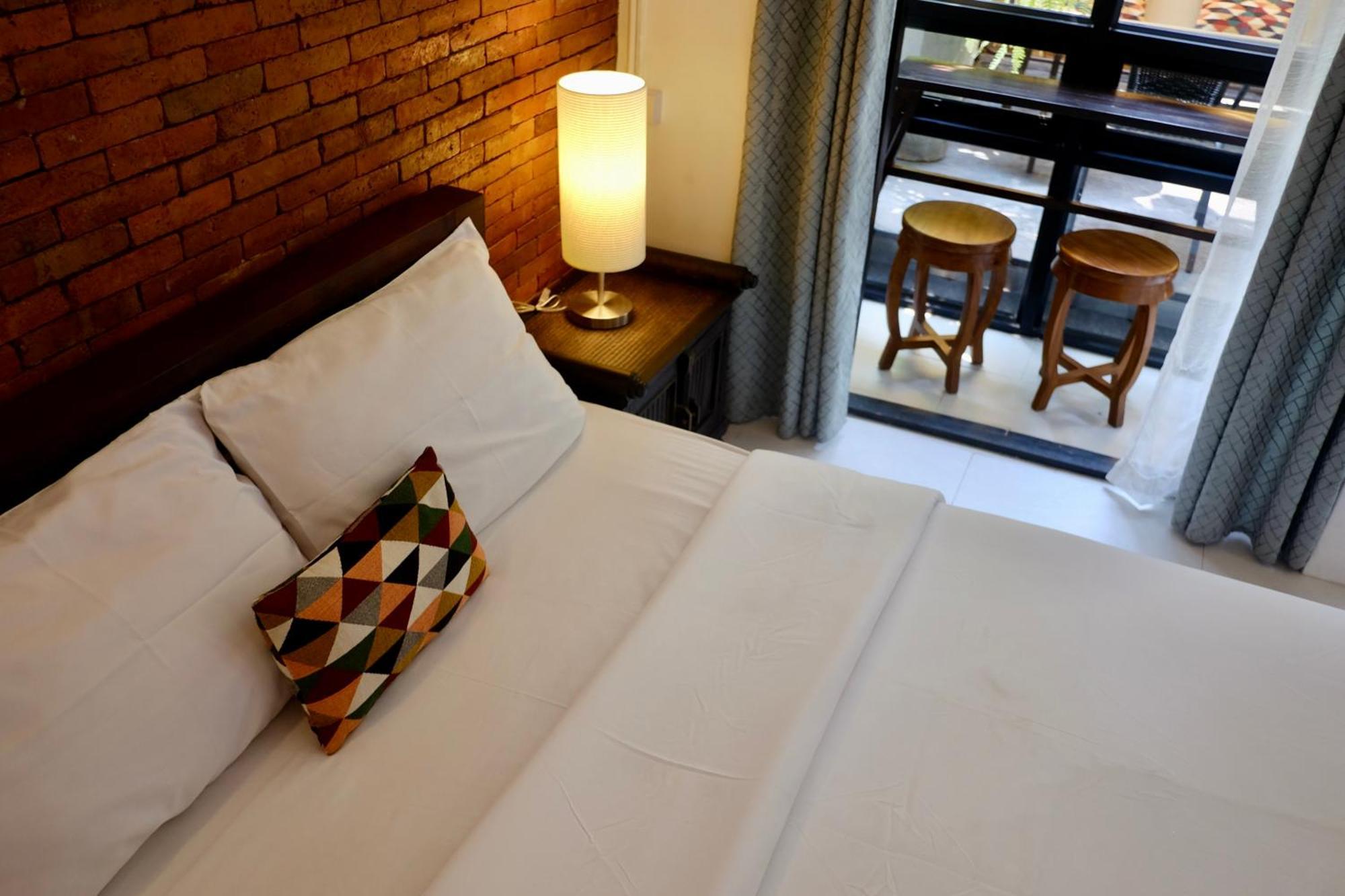 Inn Oon Villa (Adults Only) Chiang Mai Exterior photo