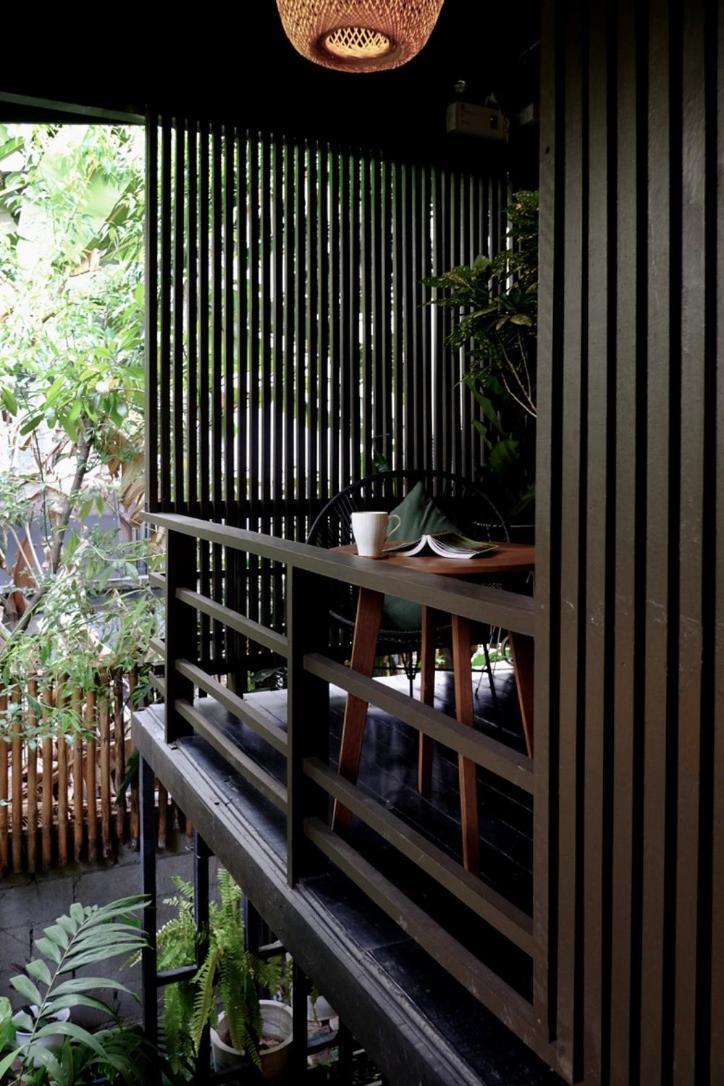 Inn Oon Villa (Adults Only) Chiang Mai Exterior photo