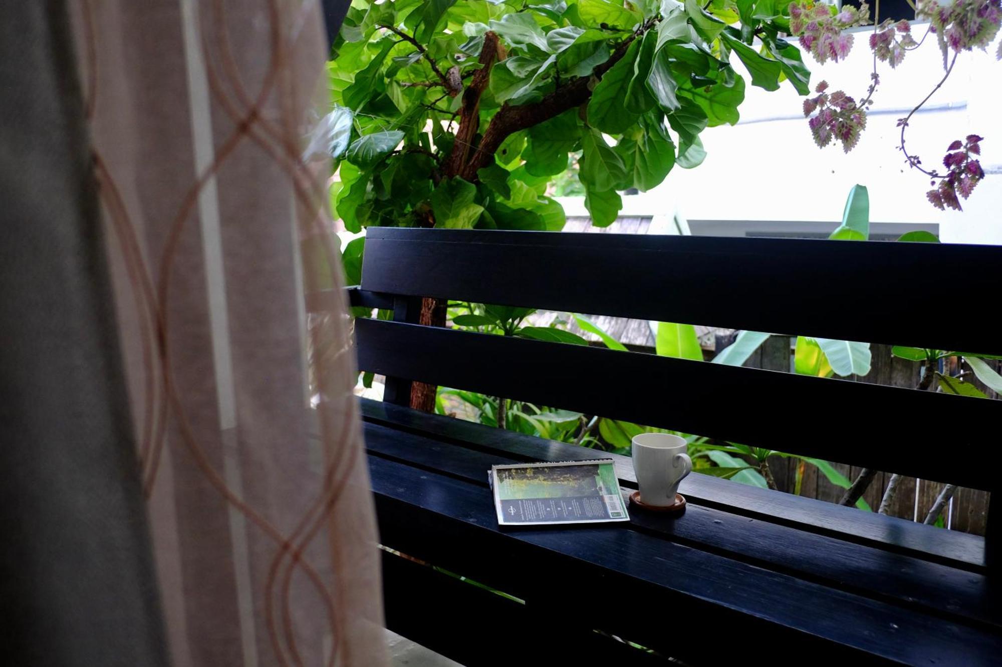 Inn Oon Villa (Adults Only) Chiang Mai Exterior photo