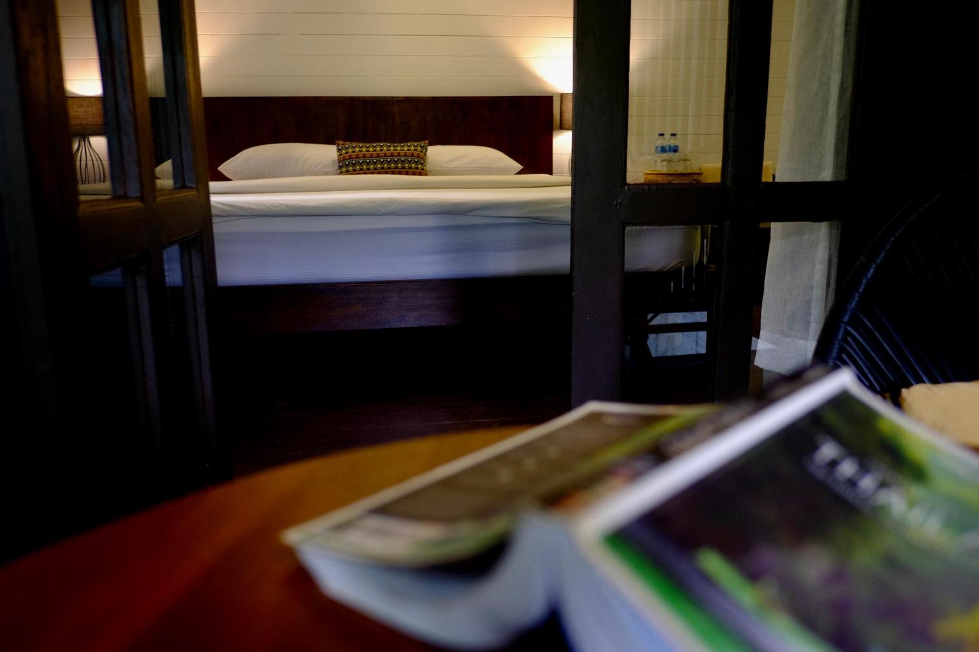 Inn Oon Villa (Adults Only) Chiang Mai Room photo