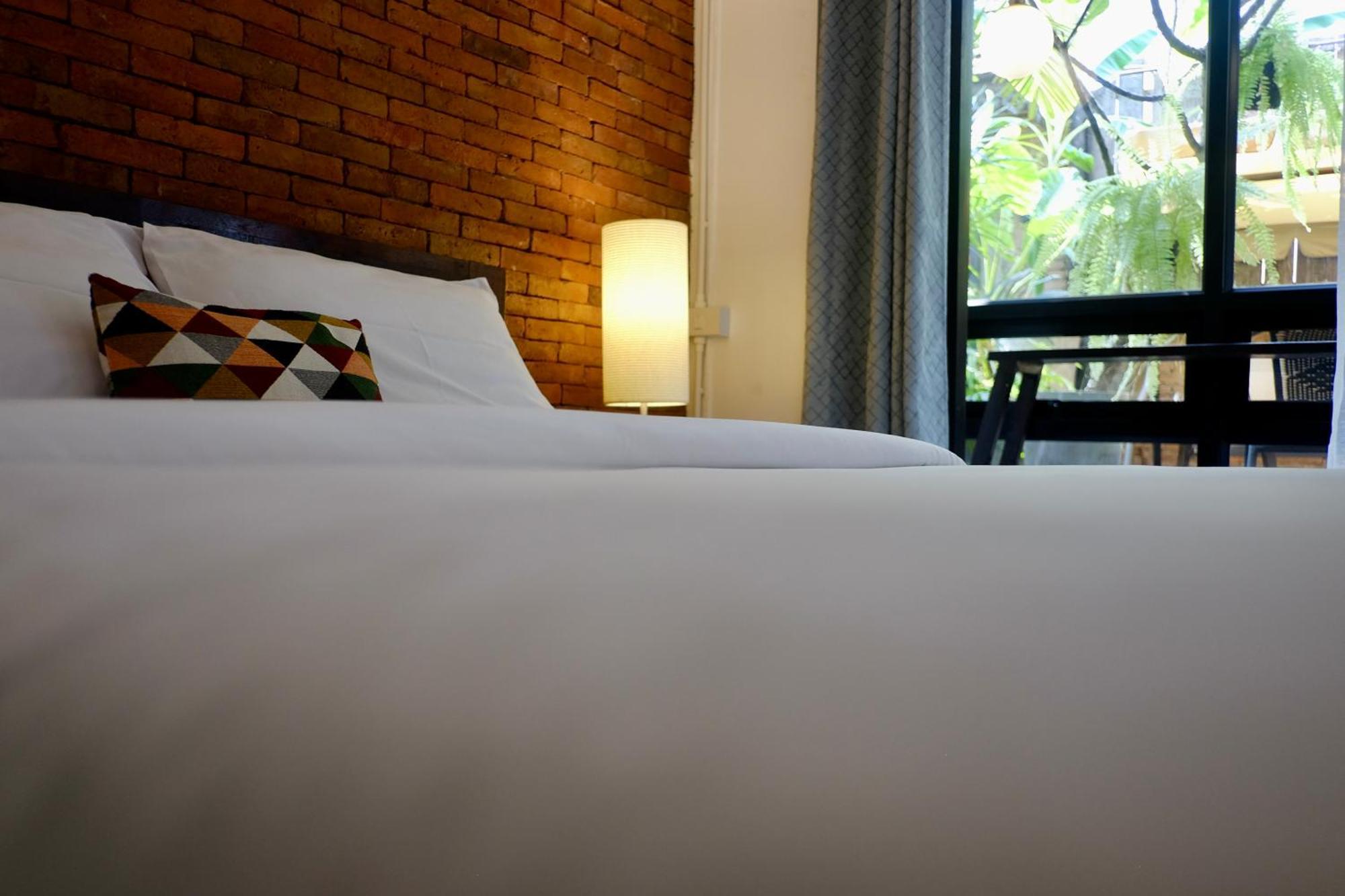 Inn Oon Villa (Adults Only) Chiang Mai Room photo