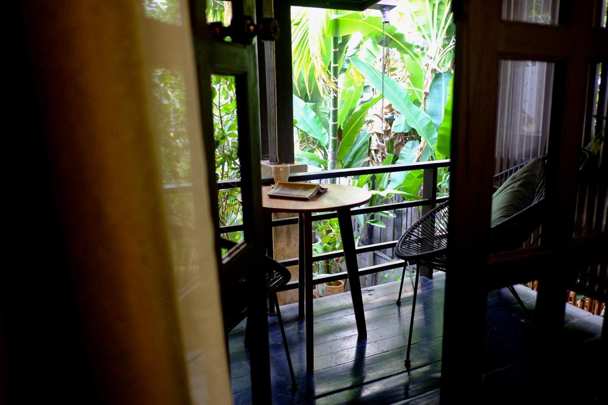 Inn Oon Villa (Adults Only) Chiang Mai Room photo